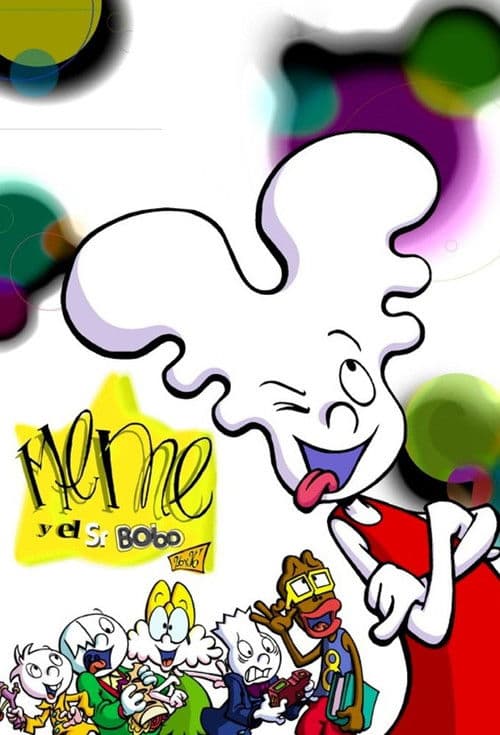 Memé y el Sr. Bobo