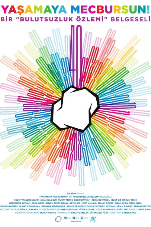 Yaşamaya Mecbursun