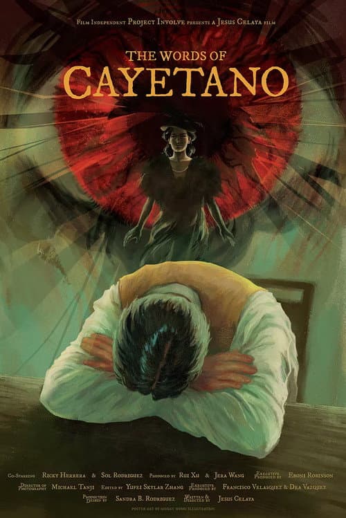 The Words of Cayetano