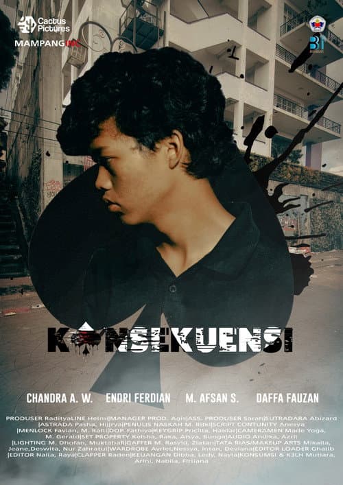 KONSEKUENSI