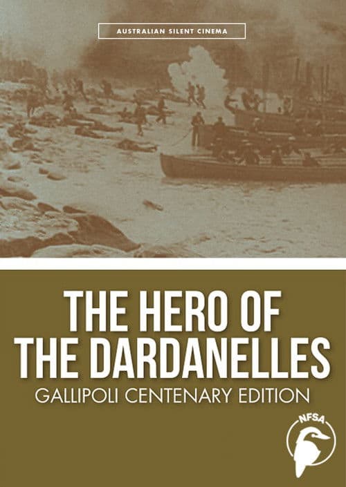 The Hero of the Dardanelles