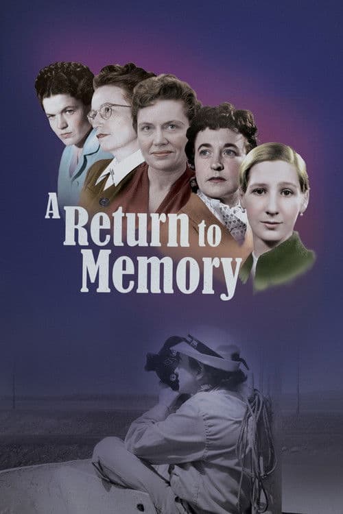 A Return to Memory