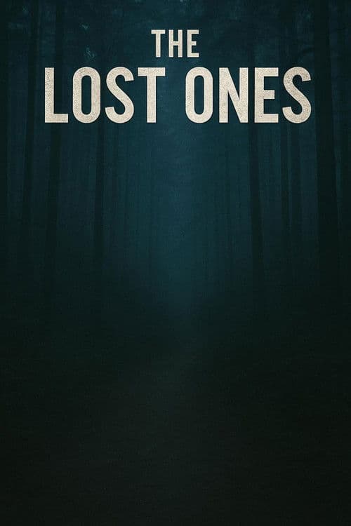 The Lost Ones
