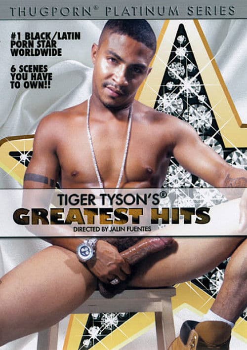 Tiger Tyson's Greatest Hits