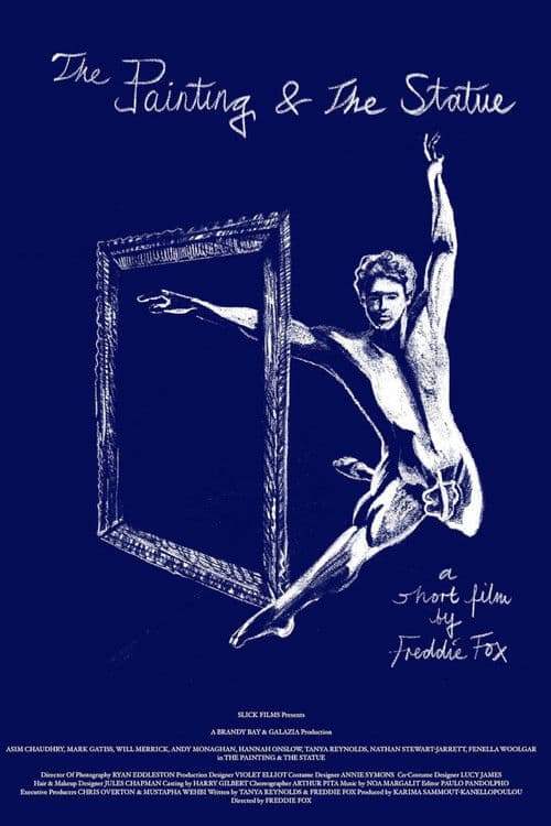 The Painting & The Statue