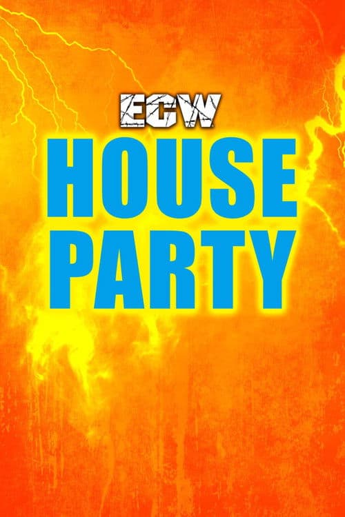 ECW House Party 1996