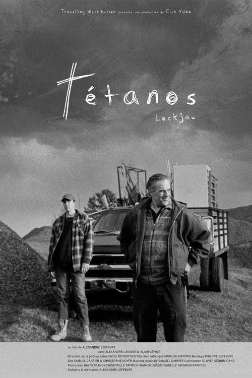 Tétanos
