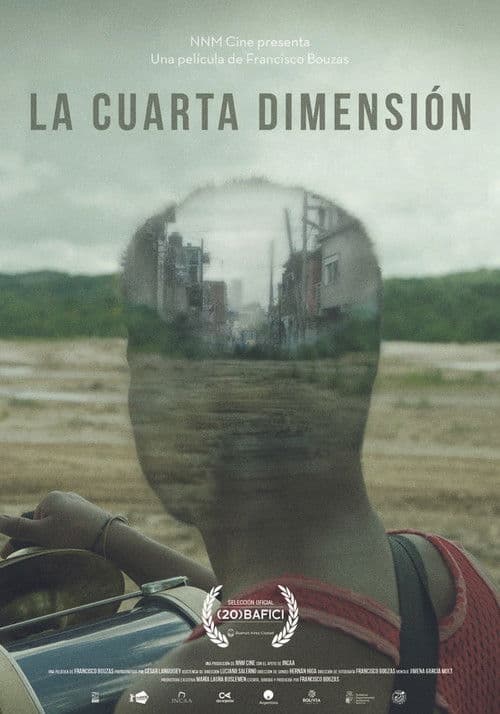 La cuarta dimensión