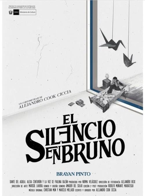 El silencio en Bruno