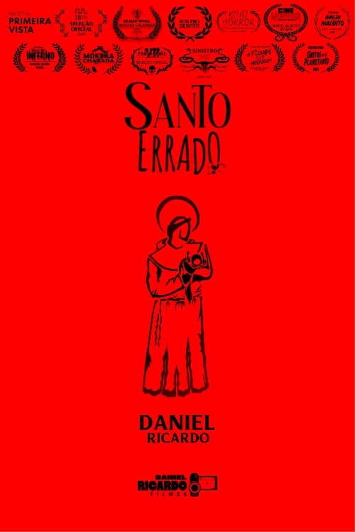 Santo Errado