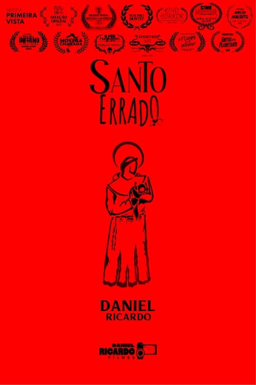 Santo Errado