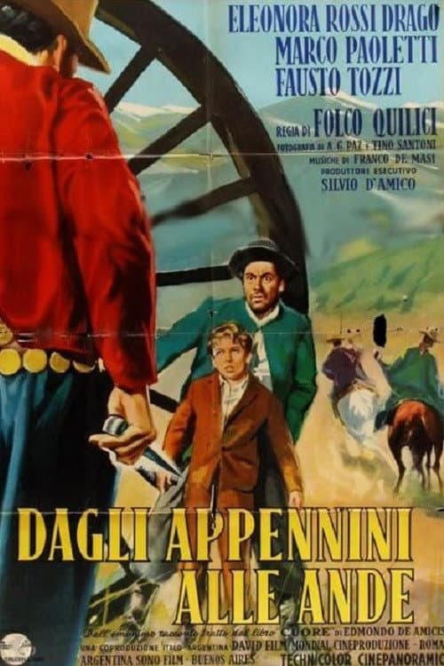 De la Apenini la Anzi