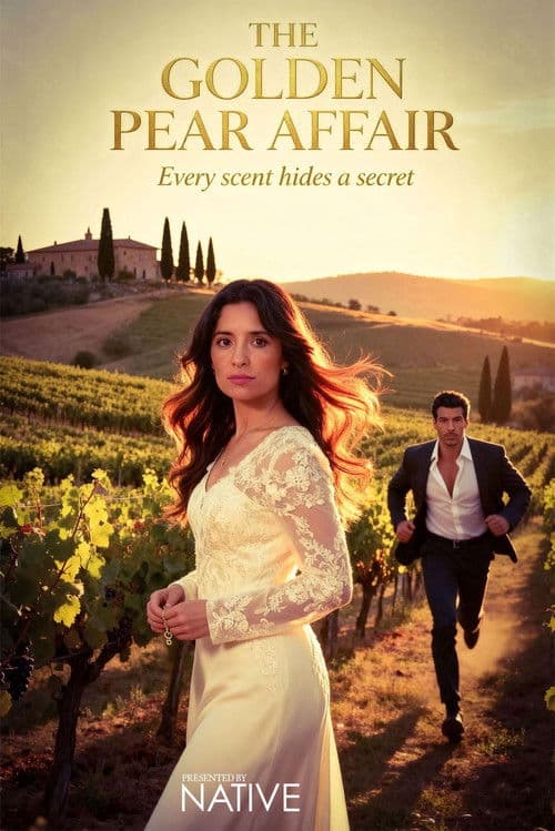 The Golden Pear Affair