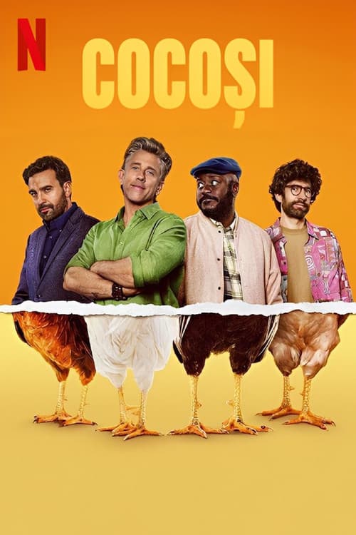 Cocoși
