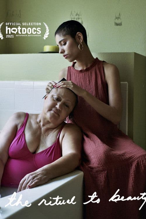 The Ritual to Beauty