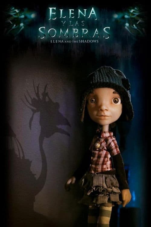 Elena y las Sombras