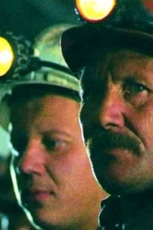 Угольная пыль