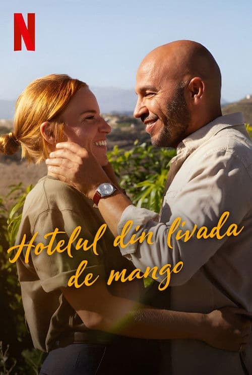 Hotelul din livada de mango