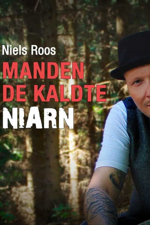 Niels Roos - Manden de kaldte Niarn