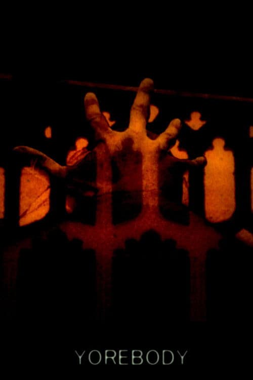 YOREBODY