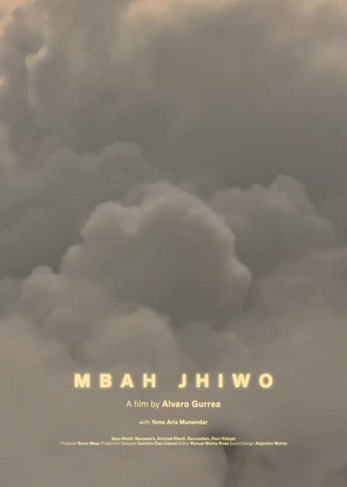 Mbah Jhiwo