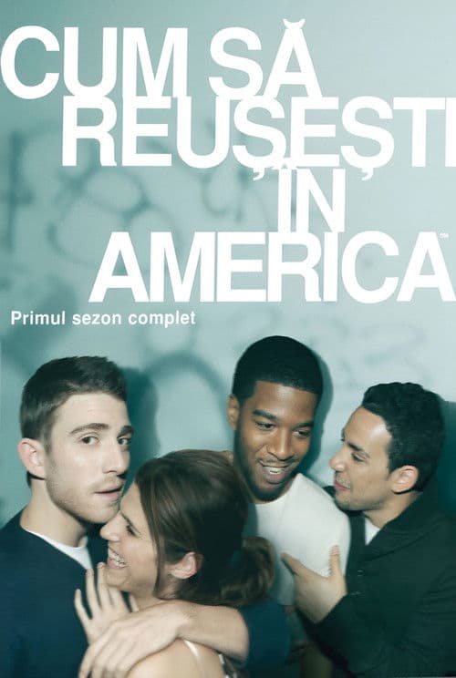 How to Make It in America