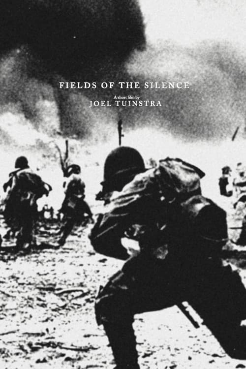 Fields Of The Silence