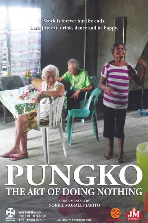 Pungko