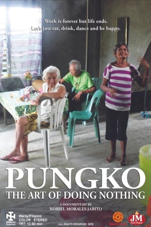 Pungko
