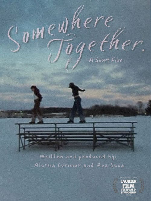 Somewhere Together