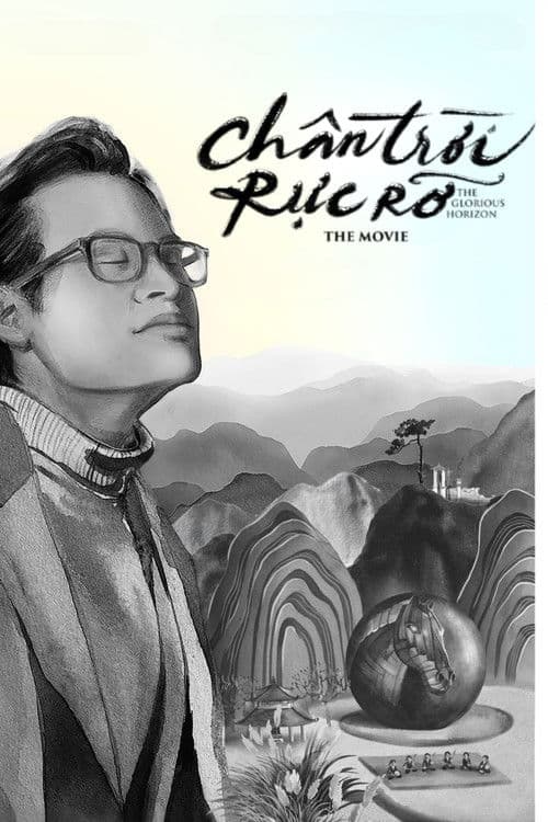 Chân Trời Rực Rỡ