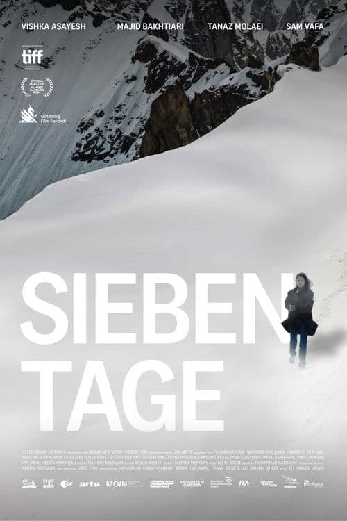 Sieben Tage