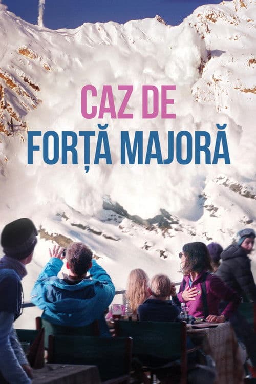 Caz de forță majoră
