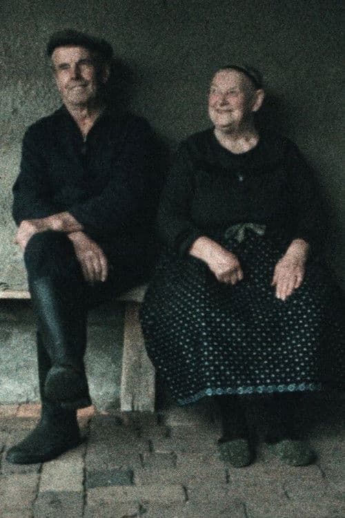 Ein Herbst im Ländchen Bärwalde