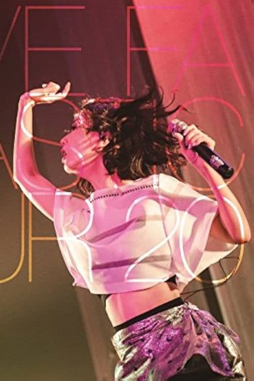 LOVE FANTASTIC TOUR 2014