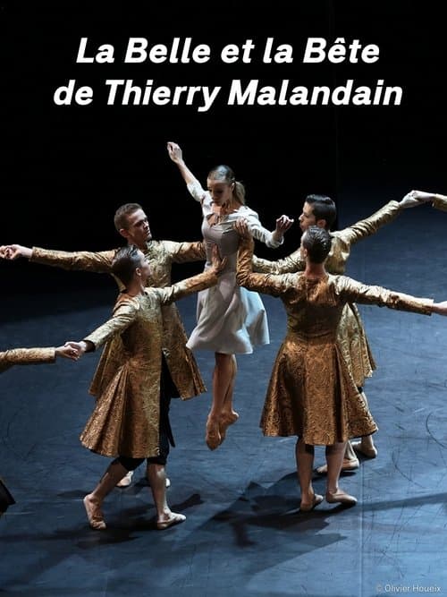 La Belle et la Bête