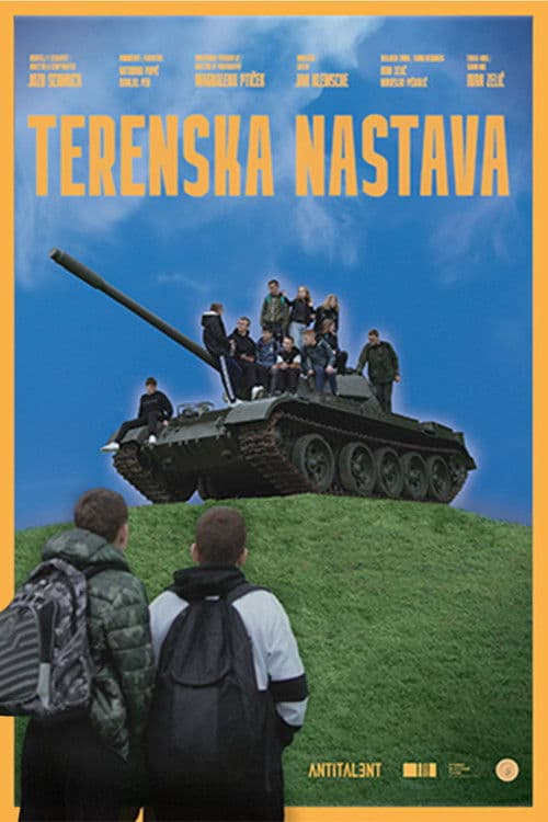 Terenska nastava
