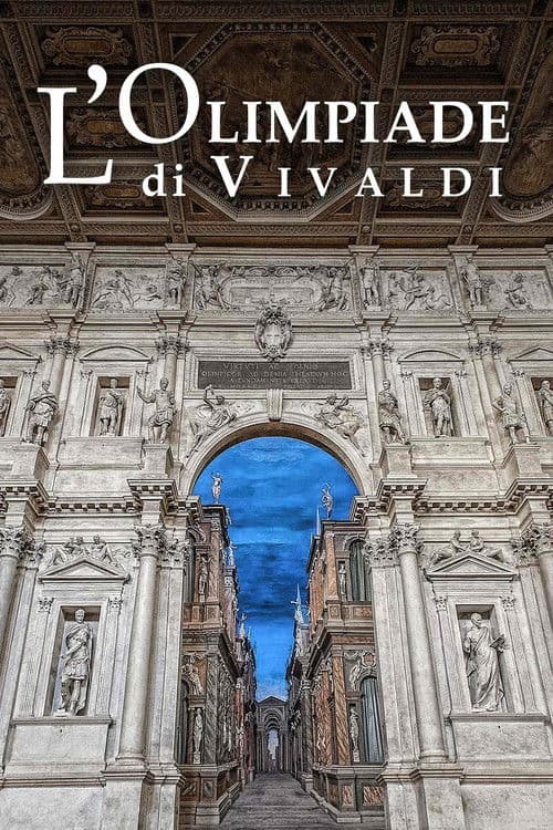 L'Olimpiade di Vivaldi
