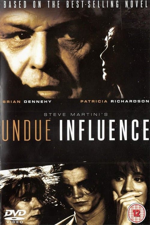 Undue Influence