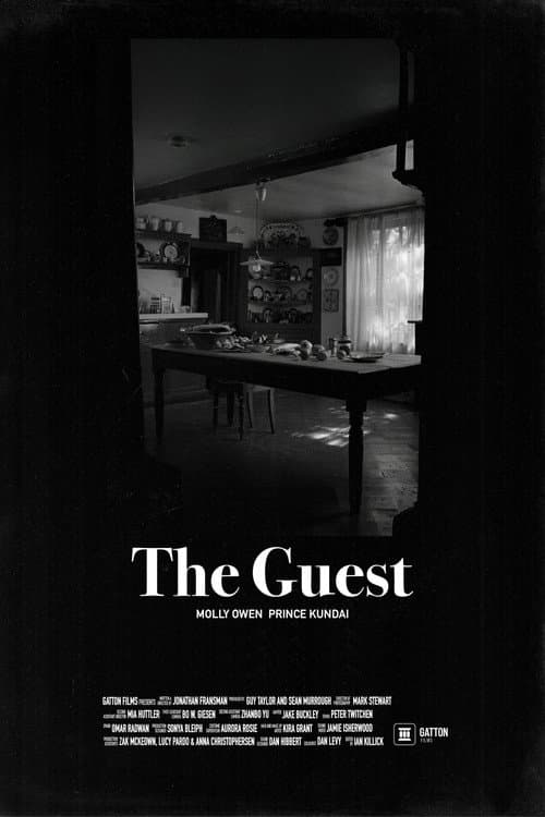 The Guest