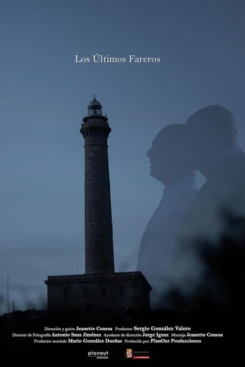 Los últimos fareros