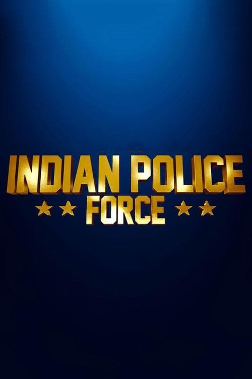 Poliția indiană