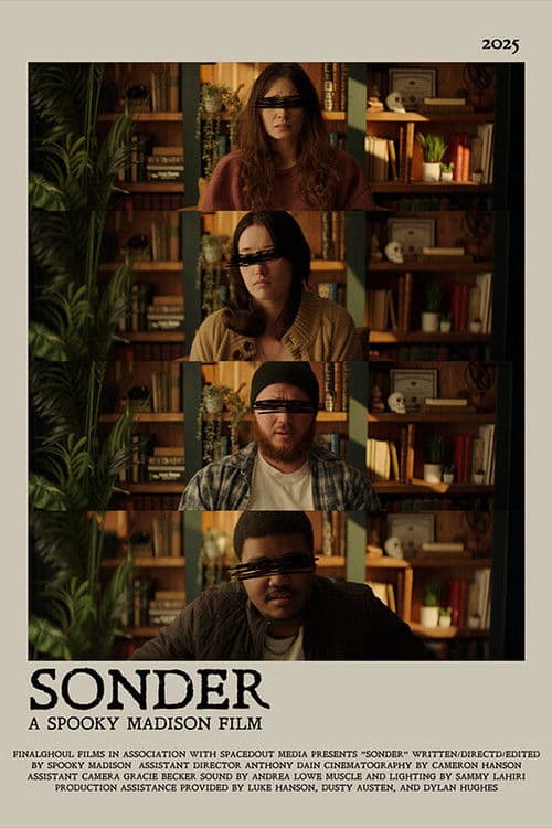 Sonder