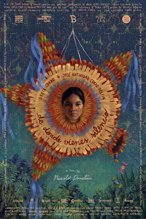 De donde vienes, Silencio