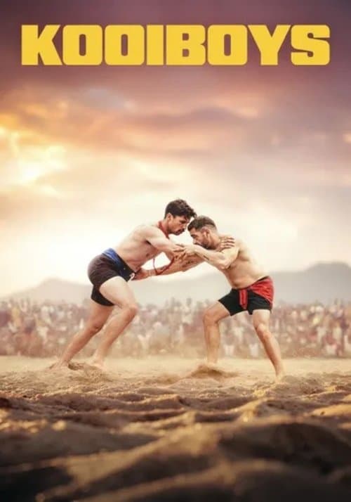 Kooiboys