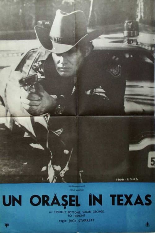 Un orășel în Texas