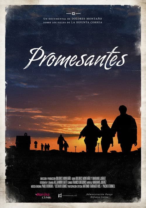 Promesantes