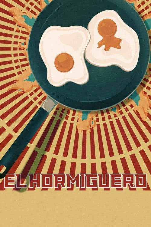 El Hormiguero