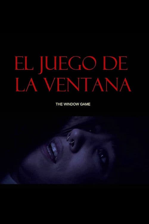 El juego de la ventana