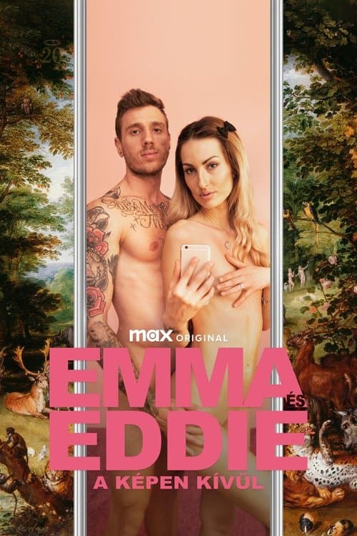 Emma și Eddie: Un cuplu modern